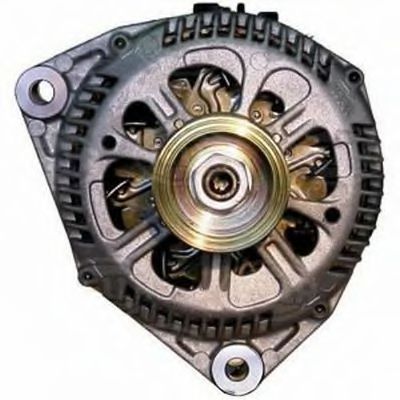 Generator / Alternator 2