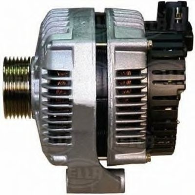 Generator / Alternator 4