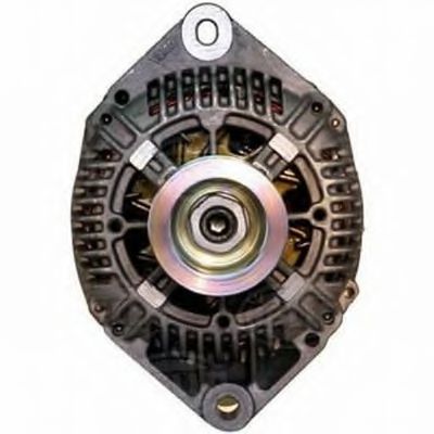 Generator / Alternator 2