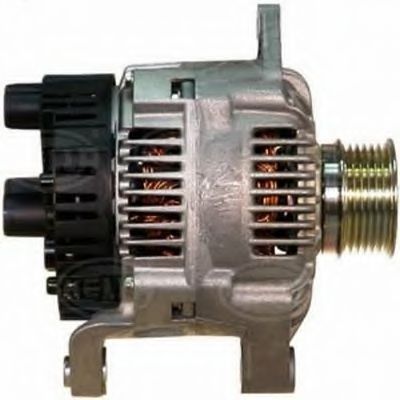 Generator / Alternator 4