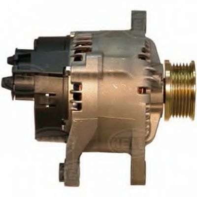 Generator / Alternator 4