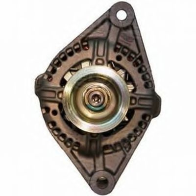 Generator / Alternator 2