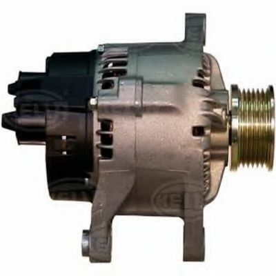 Generator / Alternator 4
