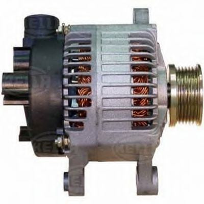 Generator / Alternator 4