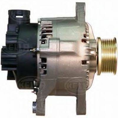 Generator / Alternator 4