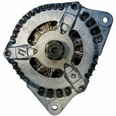 Generator / Alternator 2