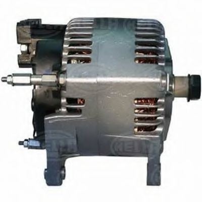 Generator / Alternator 4
