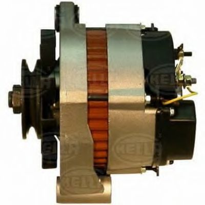 Generator / Alternator 4