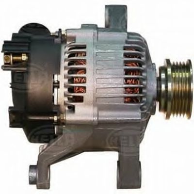 Generator / Alternator 4