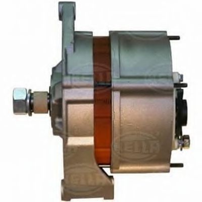 Generator / Alternator 4