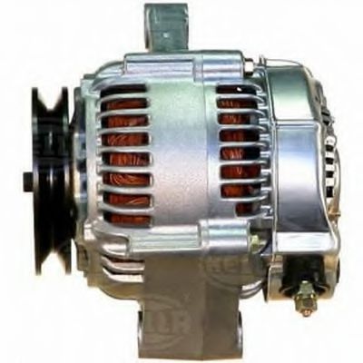 Generator / Alternator 4