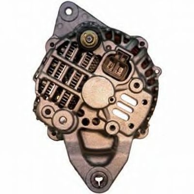 Generator / Alternator 3