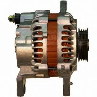Generator / Alternator 4