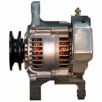 Generator / Alternator 4