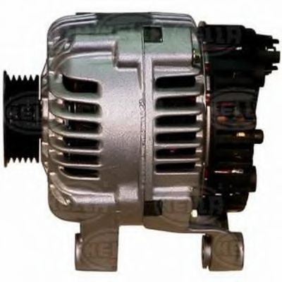 Generator / Alternator 4