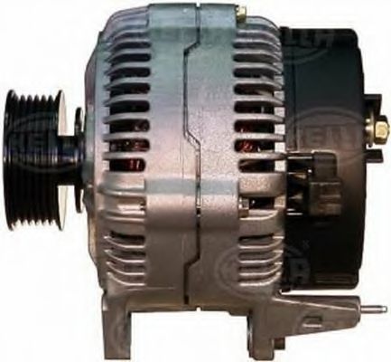 Generator / Alternator 4