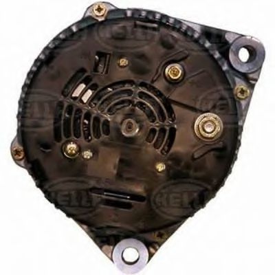 Generator / Alternator 3