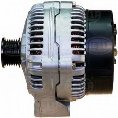 Generator / Alternator 4