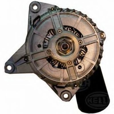 Generator / Alternator 2