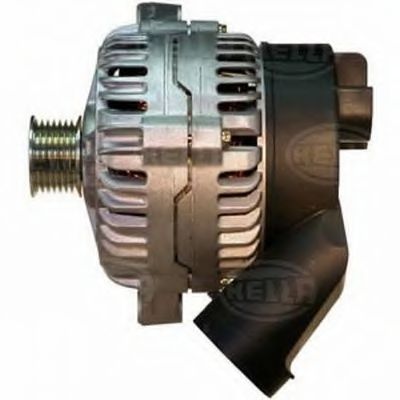 Generator / Alternator 4