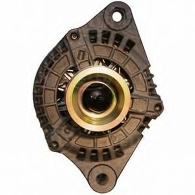 Generator / Alternator 2