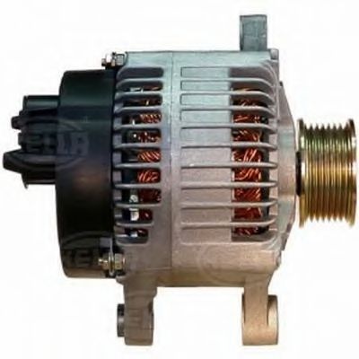 Generator / Alternator 4