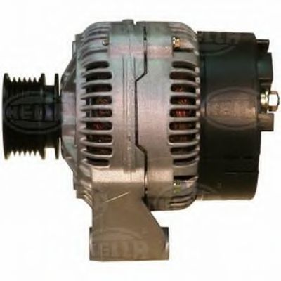 Generator / Alternator 4
