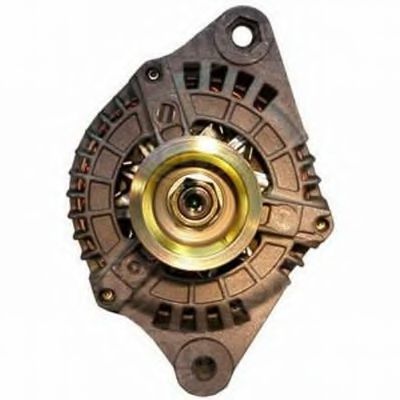 Generator / Alternator 2