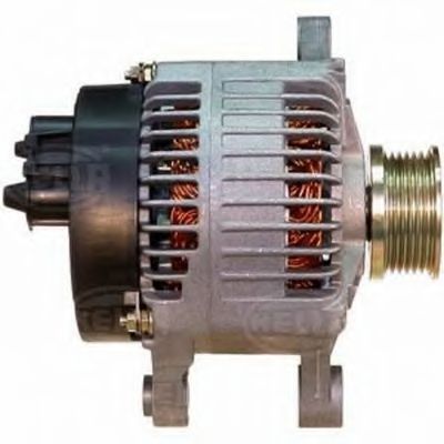 Generator / Alternator 4