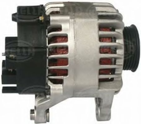 Generator / Alternator 4