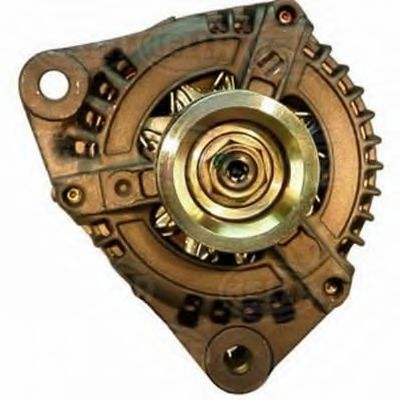 Generator / Alternator 2