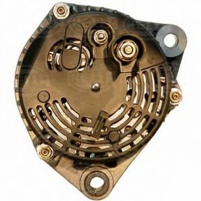 Generator / Alternator 3