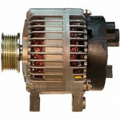 Generator / Alternator 4