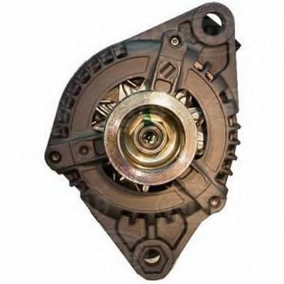 Generator / Alternator 2