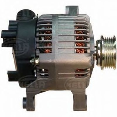 Generator / Alternator 4
