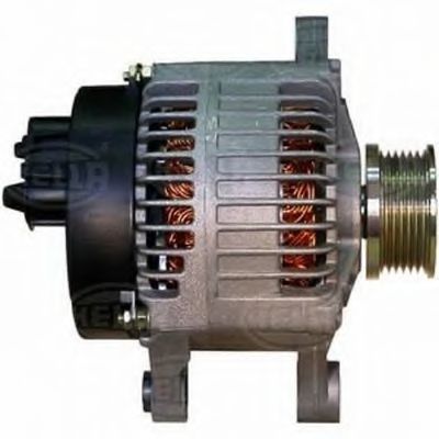 Generator / Alternator 4
