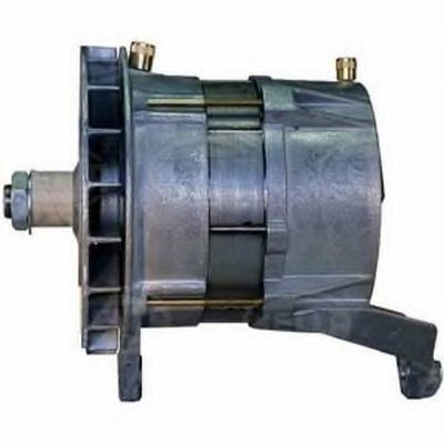 Generator / Alternator 4