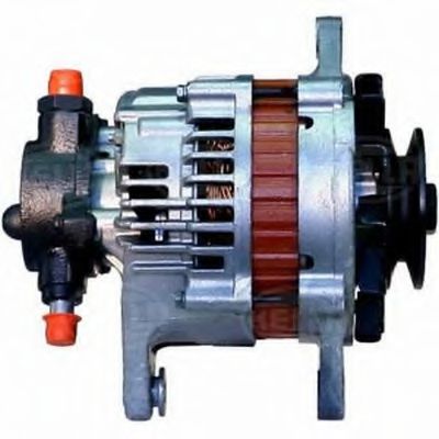 Generator / Alternator 4