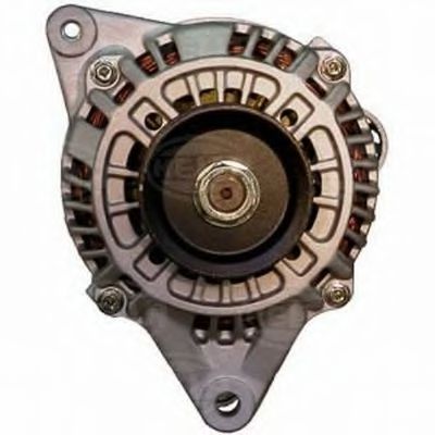 Generator / Alternator 2