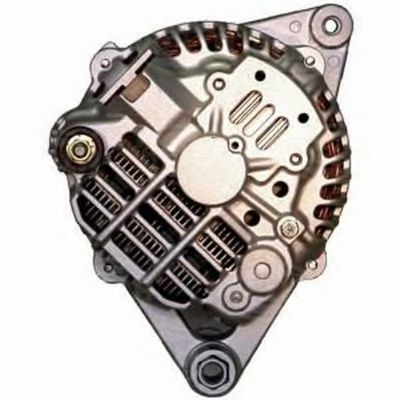 Generator / Alternator 3