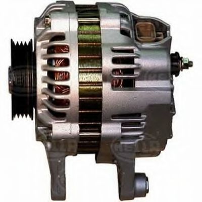Generator / Alternator 4