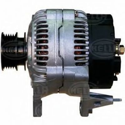 Generator / Alternator 4