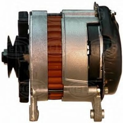 Generator / Alternator 4