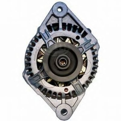Generator / Alternator 2