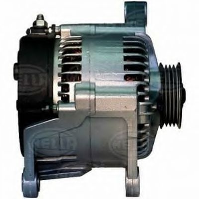 Generator / Alternator 4