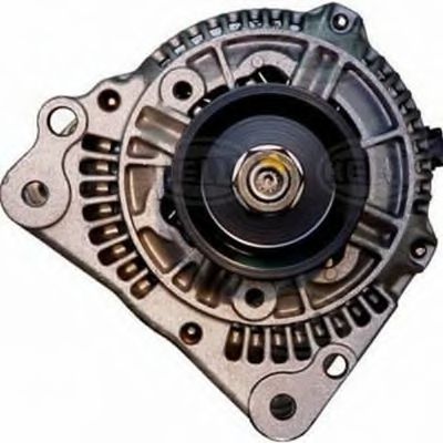 Generator / Alternator 2