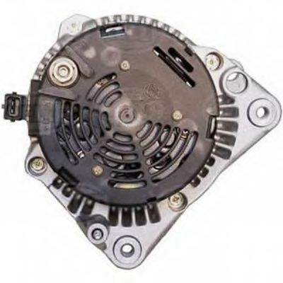 Generator / Alternator 3