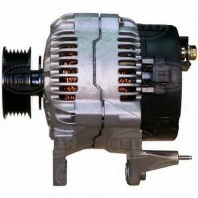 Generator / Alternator 4