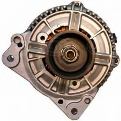 Generator / Alternator 2