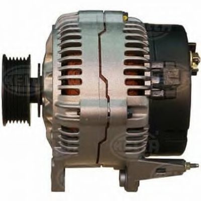Generator / Alternator 4